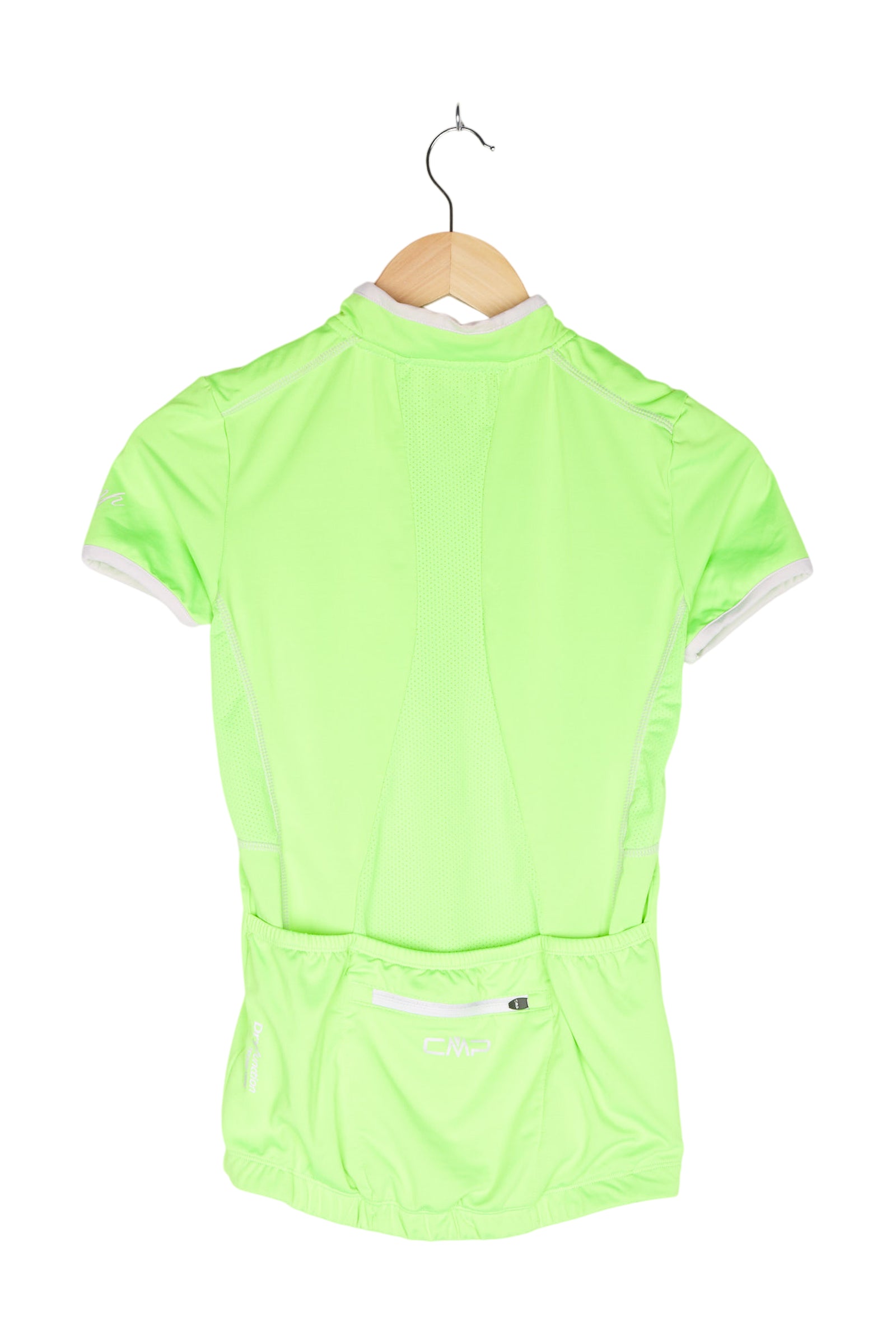 Radtrikot für Damen
